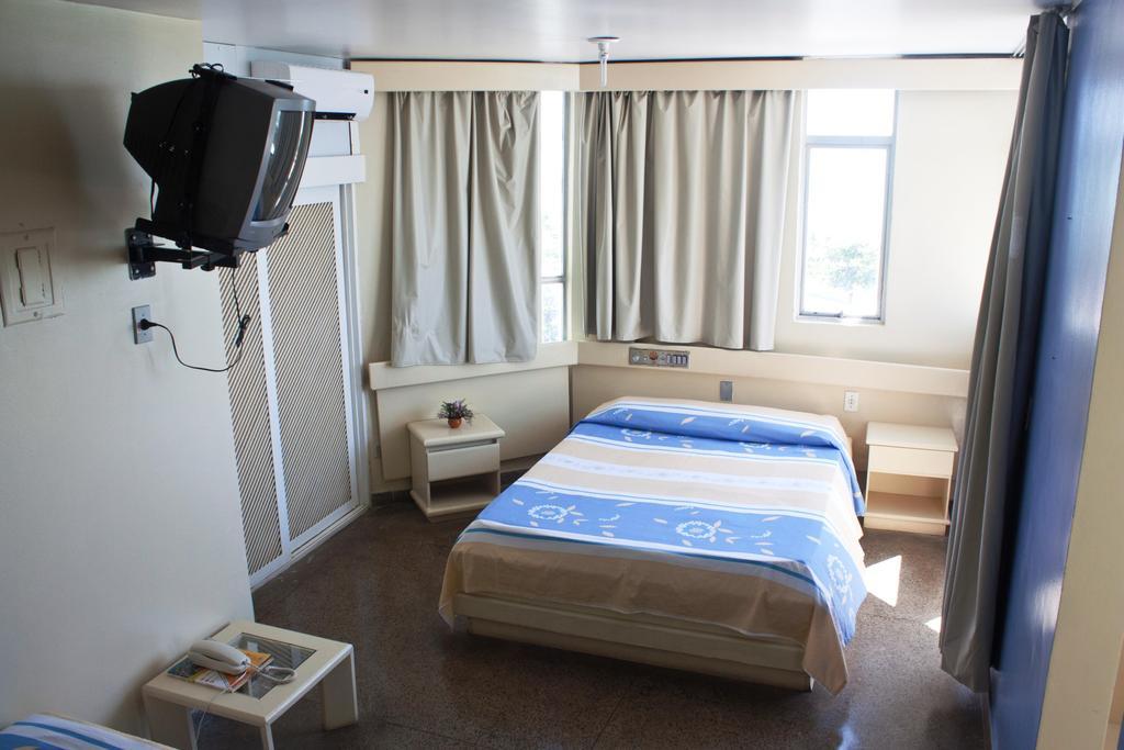 Solara Praia Hotel Maceió 部屋 写真