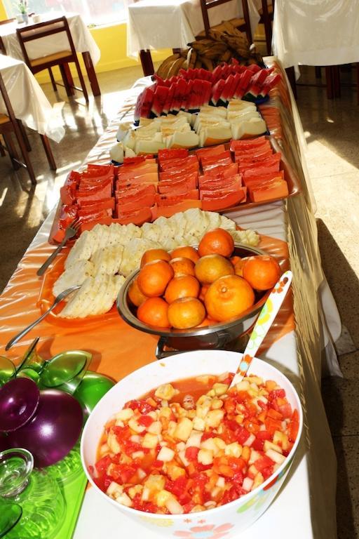 Solara Praia Hotel Maceió エクステリア 写真
