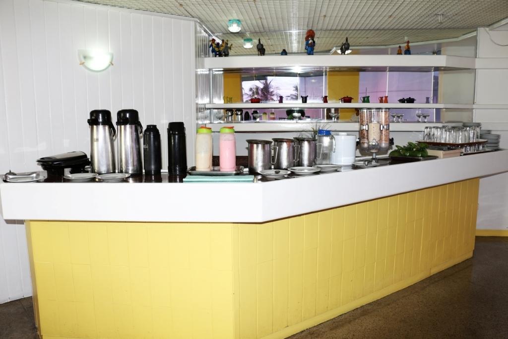Solara Praia Hotel Maceió エクステリア 写真