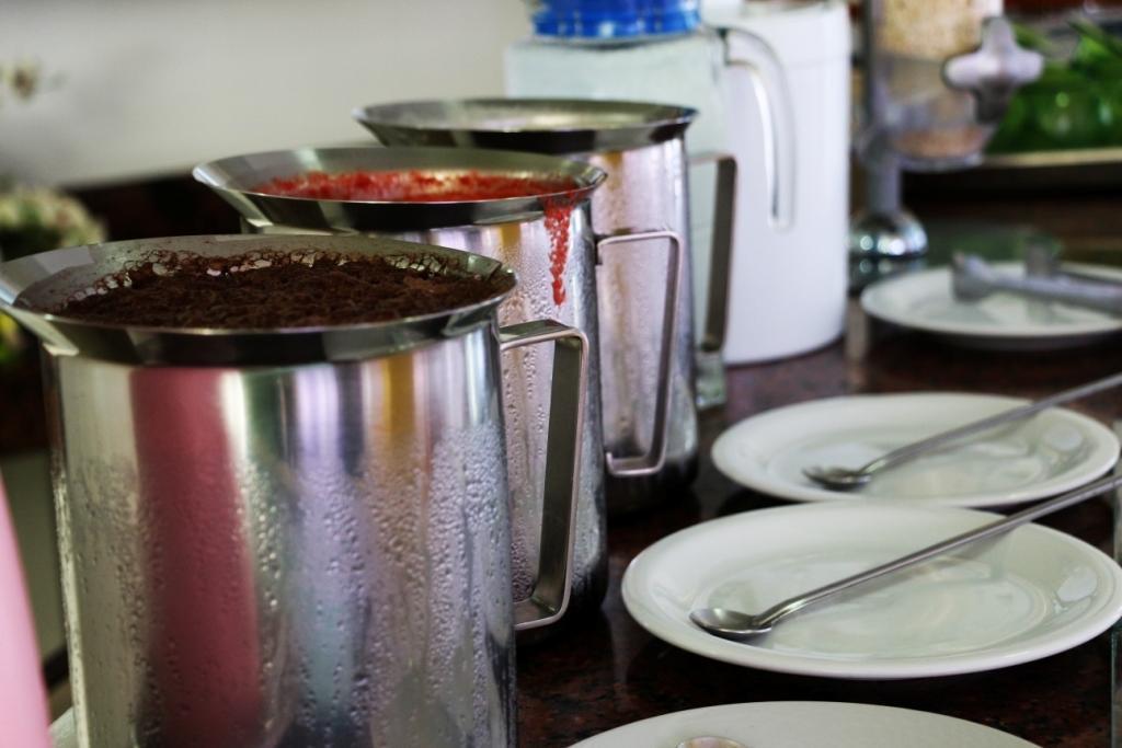 Solara Praia Hotel Maceió エクステリア 写真