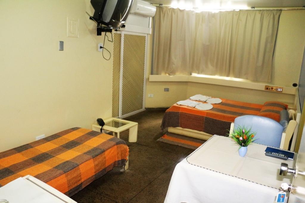 Solara Praia Hotel Maceió 部屋 写真