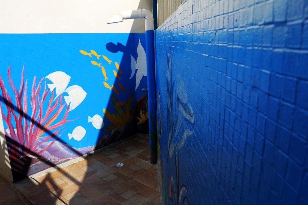 Solara Praia Hotel Maceió エクステリア 写真
